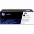 HP HP 17A Black  Original LaserJet Toner Cartridge