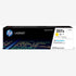 HP HP 207A Yellow LaserJet Toner Cartridge