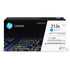 HP HP 213A Cyan Original LaserJet Toner Cartridge