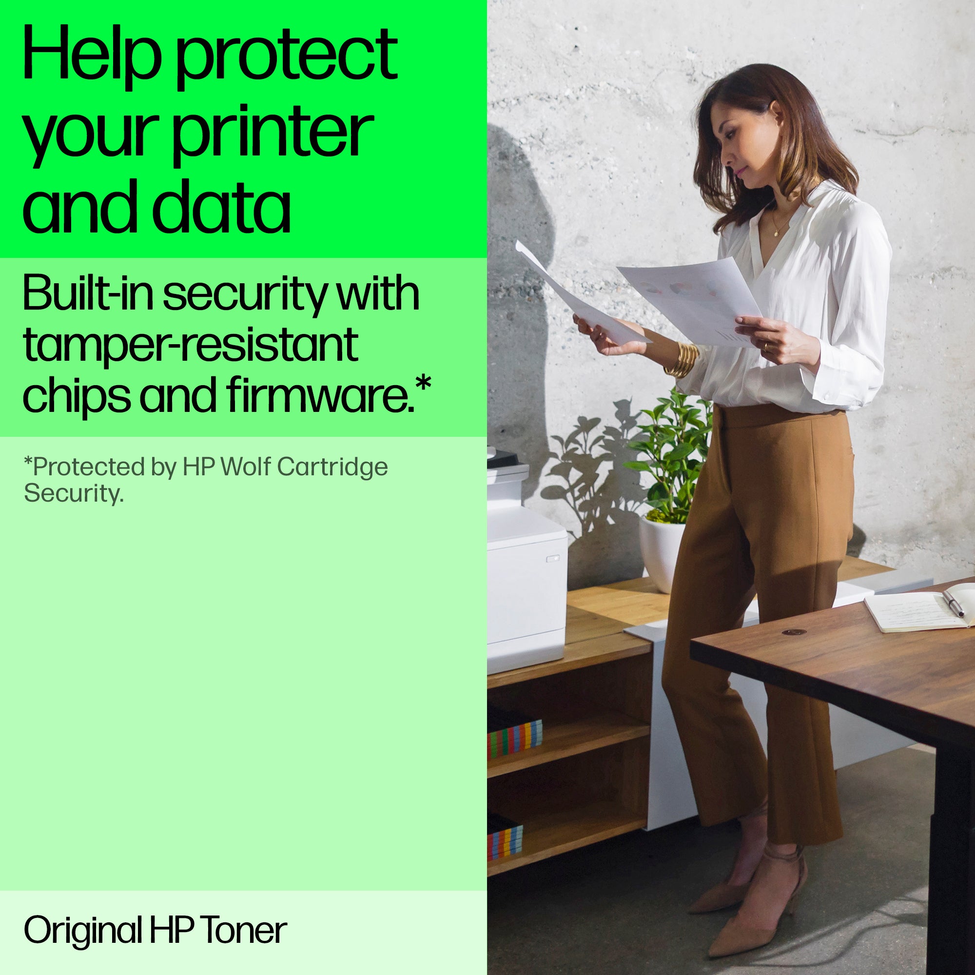 HP HP 213Y Black Original LaserJet Toner Cartridge