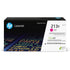 HP HP 213Y Magenta Original LaserJet Toner Cartridge