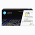 HP HP 213Y Yellolw Original LaserJet Toner Cartridge