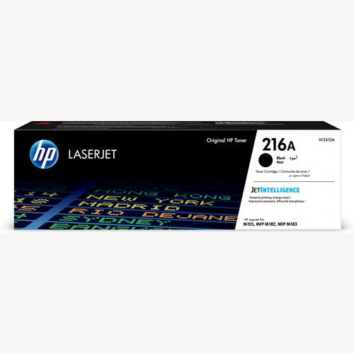 HP HP 216A Black LaserJet Toner Cartridge