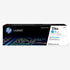 HP HP 216A Original Cyan LaserJet Toner Cartridge