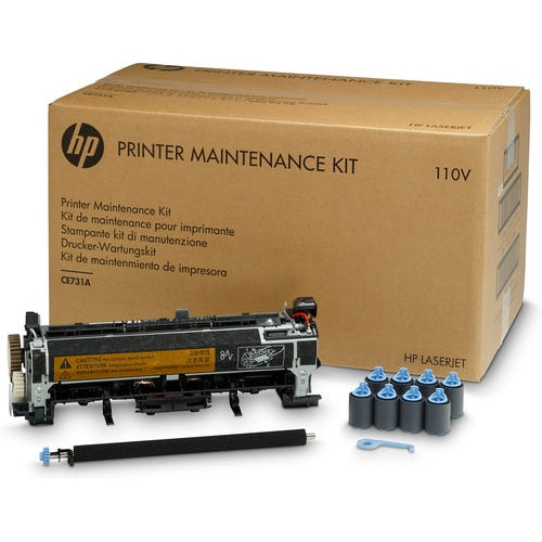 HP HP 220-Volt Maintenance Kit
