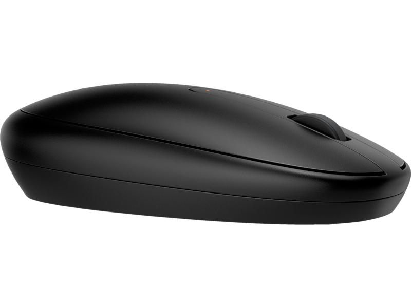 HP HP 245 Black Bluetooth Mouse