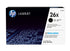 HP HP 26X Black LaserJet Toner Cartridge