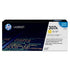 HP HP 307A Yellow Toner Cartridge