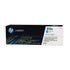 HP HP 312A Cyan Toner Cartridge