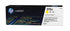 HP HP 312A Yellow Toner Cartridge