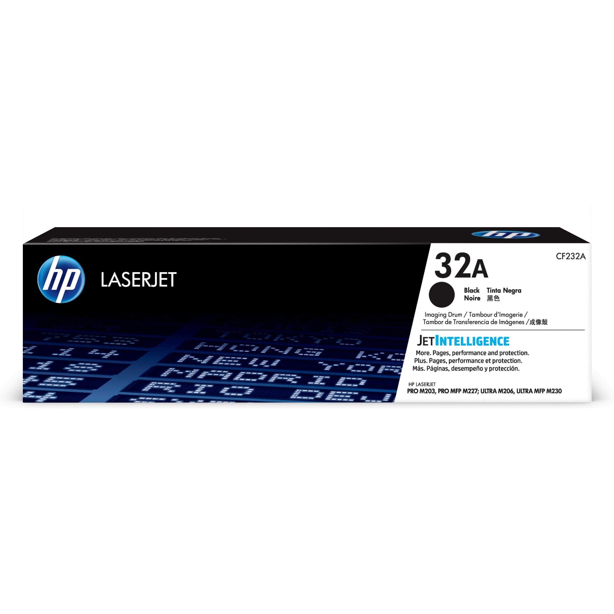 HP HP 32A Original LaserJet Imaging Drum