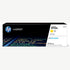HP HP 415 Yellow LaserJet Toner Cartridge