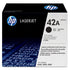 HP HP 42A LaserJet 4250/4350/4240 Black Print Cartridge