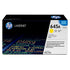HP HP 645A CLJ 5500 Yellow Print Toner Cartridge
