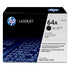 HP HP 64A LaserJet P4014/P4015/P4515 Black Print Toner Cartridge
