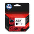 HP HP 652 Black Ink Cartridge