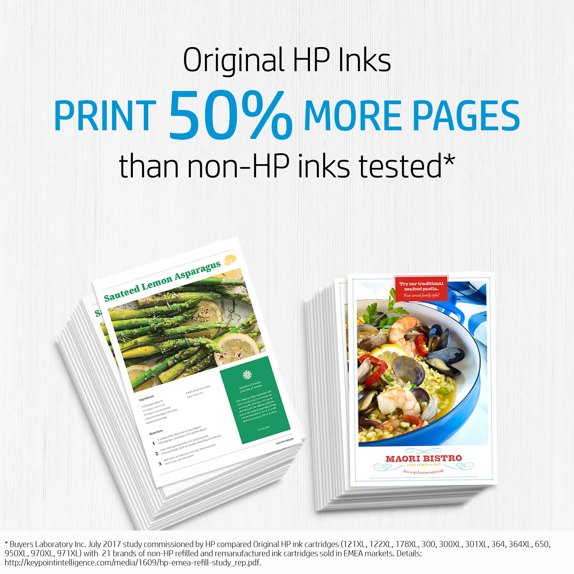 HP HP 653 Tri-color Original Ink Advantage Cartridge