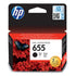HP HP 655 Black Original Ink Cartridge