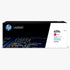 HP HP 659A Magenta Original LaserJet Toner Cartridge