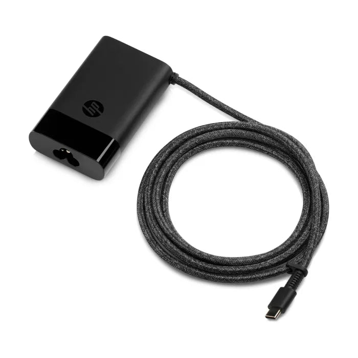 HP HP 65W USB-C Laptop Charger