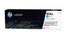 HP HP 826A Cyan Toner Cartridge