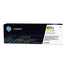 HP HP 827A Yellow Toner Cartridge