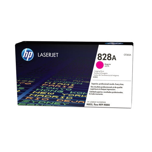 HP HP 828A Magenta Imaging Drum