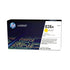 HP HP 828A Yellow Imaging Drum
