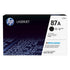 HP HP 87A Black LaserJet Toner Cartridge