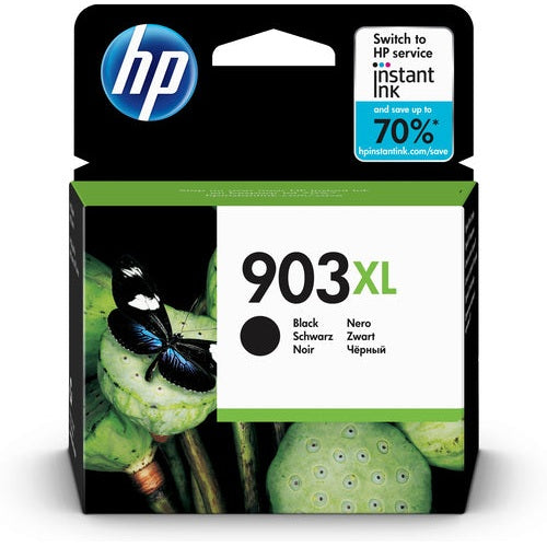 HP HP 903XL High Yield Black Original Ink Cartridge