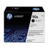 HP HP 90A Black Toner Cartridge