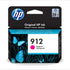 HP HP # 912 Magenta Original Ink Cartridge