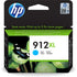 HP HP 912XL High Yield Cyan Original Ink Cartridge