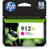 HP HP 912XL High Yield Magenta Original Ink Cartridge