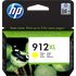 HP HP 912XL High Yield Yellow Original Ink Cartridge