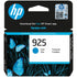 HP HP 925 Cyan Original Ink Cartridge