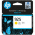 HP HP 925 Yellow Original Ink Cartridge