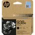 HP HP 938e EvoMore Black Original Ink Cartridge