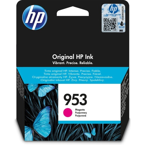 HP HP 953 Magenta Original Ink Cartridge