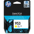 HP HP 953 Yellow Original Ink Cartridge