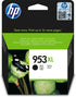 HP HP 953XL High Yield Black Original Ink Cartridge