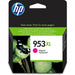 HP HP 953XL High Yield Magenta Original Ink Cartridge