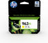 HP HP 963XL High Yield Yellow Original Ink Cartridge