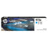 HP HP 973X High Yield Cyan Original PageWide Cartridge