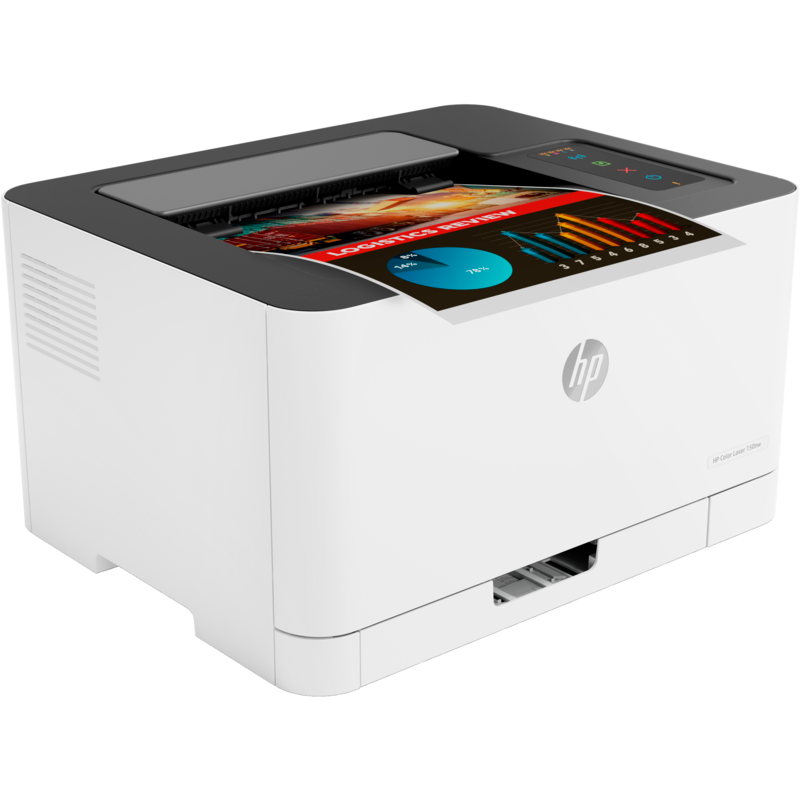 HP HP Color Laser 150nw (SF)