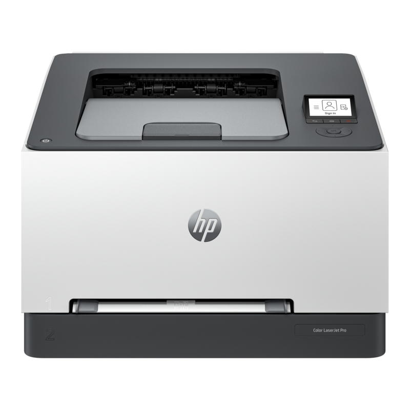 HP HP Color LaserJet Pro 3203dw Printer