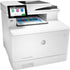 HP HP Colour LaserJet Enterprise MFP M480f