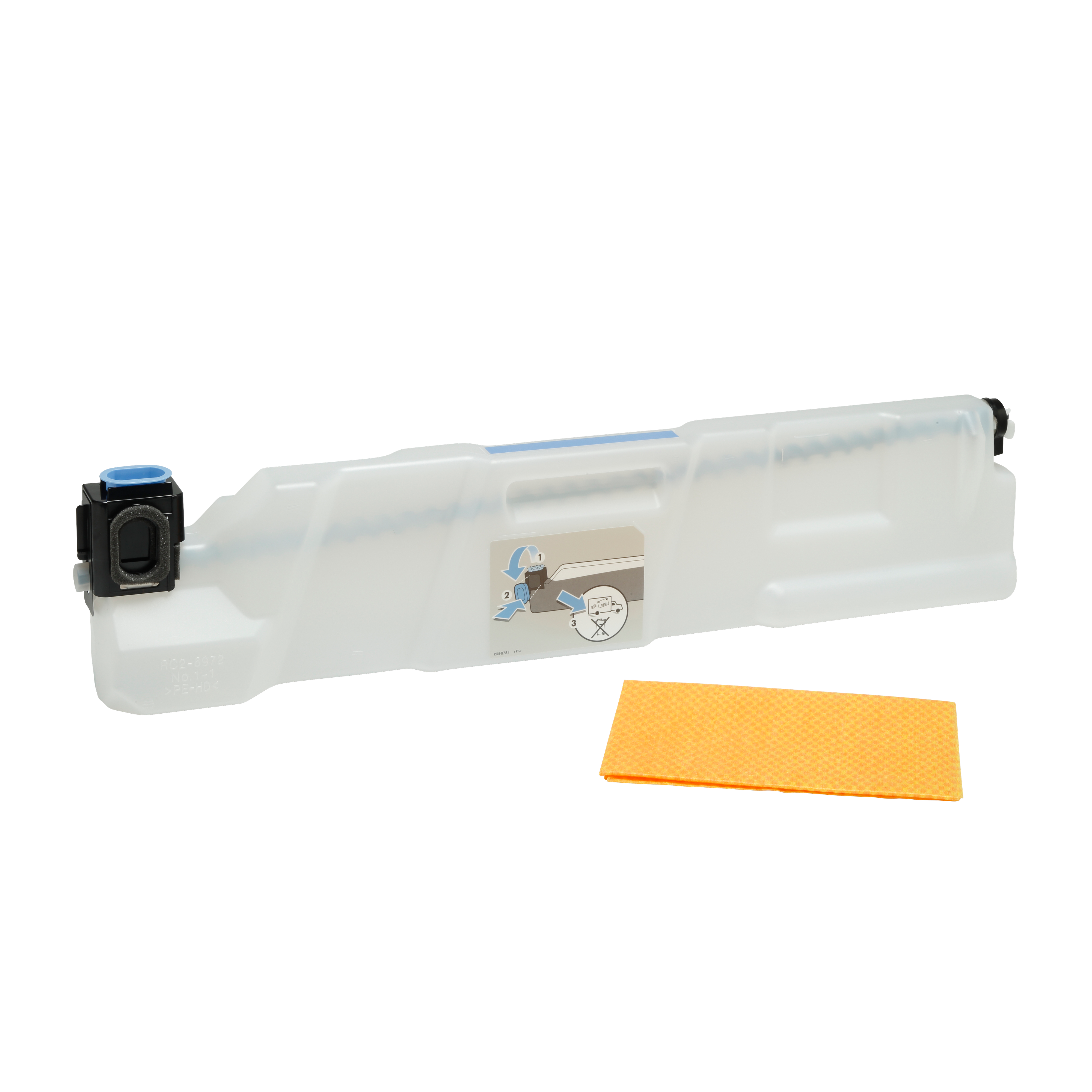 HP HP Colour LaserJet Toner Collection Unit