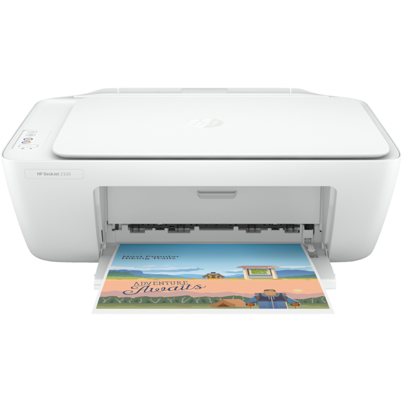 HP HP DeskJet 2320 All-in-One Printer