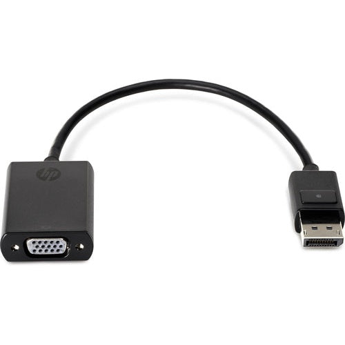 HP Hp Displayport To Vga Adapter